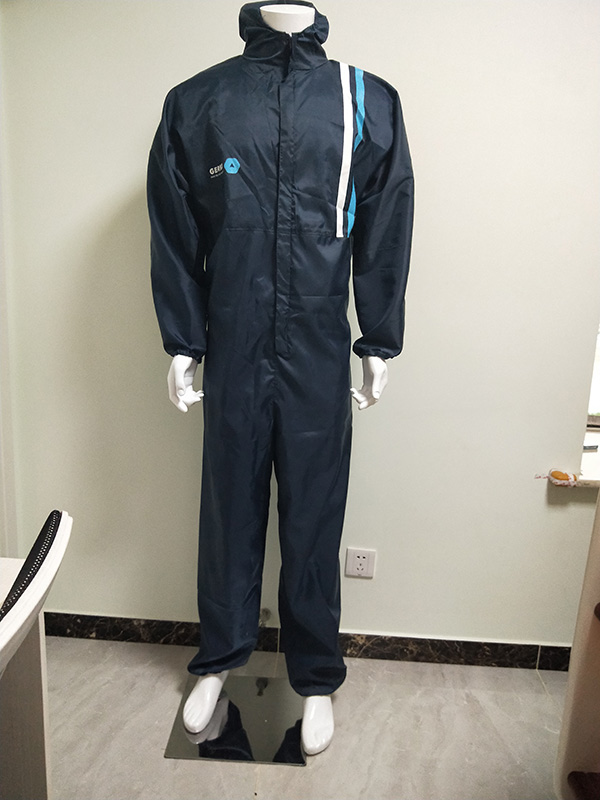 Work wear overall-wholesale made in China